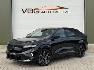 Renault Rafale 1.2 E-Tech 4x4 plug-in hybrid 300 atelier Alpine SOH 97% / Panoramadak Solarbay / Hea