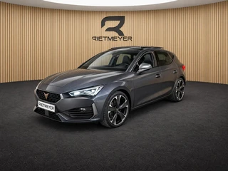 CUPRA Leon 1.4 e-Hybrid VZ Business |Panorama dak |Camera |Sfeerverlichting |Stoelverwarming