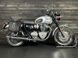 Triumph BONNEVILLE T120 - 56610102