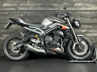 Triumph STREET TRIPLE 765 RS - 56881293