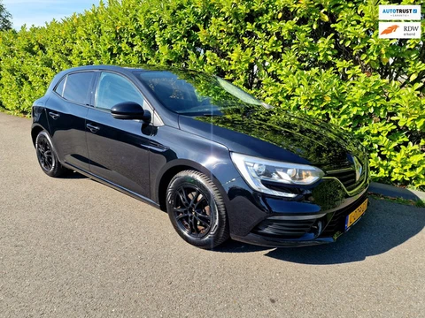 Renault Mégane Bose Nw banden Nw Remschijven + Blokken Airco