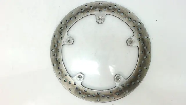 REMSCHIJF VOOR BMW R 1200 RT 2010 - 2013