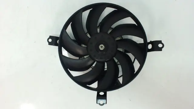 VENTILATOR Honda CBR Fireblade 2006 - 2007