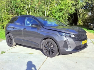 Peugeot 3008 1.6 HYbrid 225 GT Line/Massage stoel/Pano/Ecc/Cam/NL