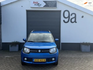 Suzuki IGNIS 1.2 Select