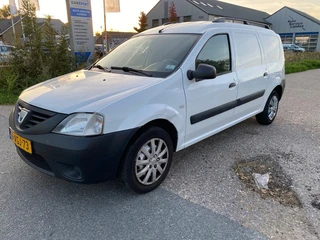 Dacia Logan 1.5 dCi