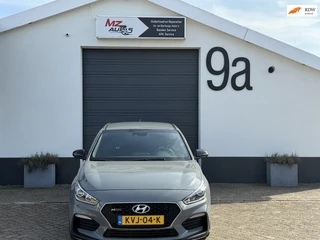 Hyundai I30 1.0 T-GDI Comfort