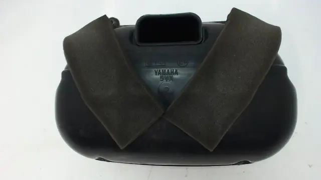 LUCHTFILTERHUIS Yamaha FZ6 2004 - 2007