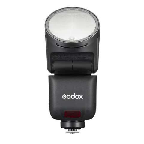 Godox Speedlite V1 Mid OM System - OUTLET