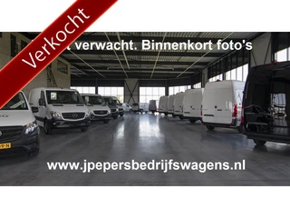 Mercedes-Benz Vito 116 CDI Lang / L+R Schuifdeur / Distronic / 2500KG Trekhaak / Automaat / Navigati