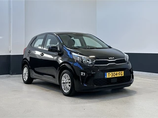 Kia Picanto 1.0 DPi DynamicLine | Apple Carplay/ Android auto| Camera| NL | 1 Eig |