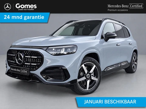 Mercedes-Benz GLB 250+ Business Solution AMG | Night Pakket | Premium Pakket | Winter Pakket | Panor