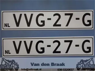 Export voor derden