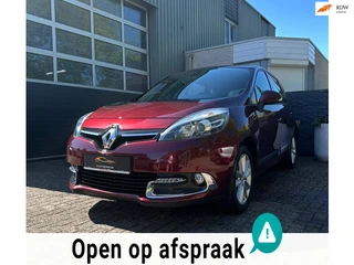 Renault Scénic 1.2 TCe Privilege