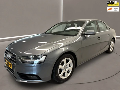 Audi A4 Limousine 2.0 TDIe Pro Line Business 163 Pk Airco Navi Nap 2e Eig. EXPORT