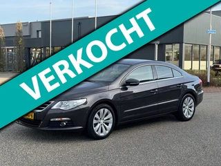 Volkswagen Passat CC 2.0 TDI Aut. Highline Inc Btw Bpm Export