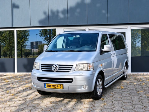 Volkswagen Transporter 2.5 TDI 340 Comf.DC