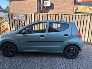 Suzuki Alto 1.0 Comfort