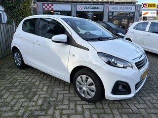 Peugeot 108 1.0 e-VTi Active *airco*