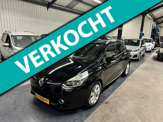Renault Clio Estate 0.9 TCe Limited