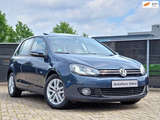 Volkswagen Golf 1.4 TSI Highline*Automaat*Dak*Navi*Pdc*