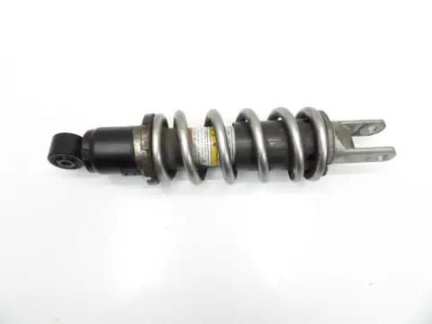 ACHTER SCHOKBREKER Kawasaki Z 750 2007 - 2010