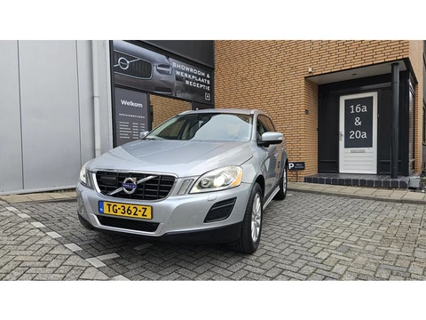 Volvo XC60 3.0 T6 AWD Ocean Race