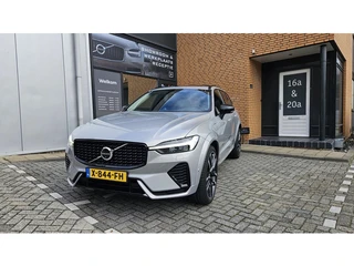 Volvo XC60 2.0 T8 Long Range AWD Ultimate Dark