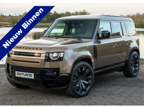 Land Rover Defender 110 P300e 110 X-Dynamic HSE | Full Options | Urban WX-1 | Incl. Winterbanden | G