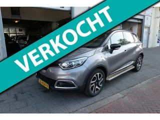 Renault Captur Verkocht...verkocht...verkocht