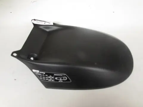 ACHTER SPATBORD Aprilia Tuono 1000 2006 - 2008