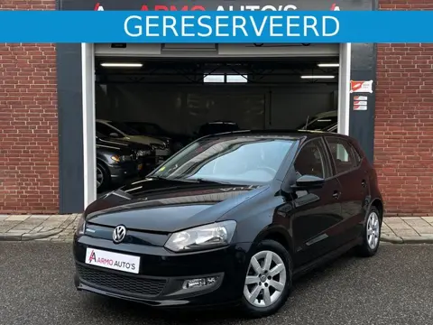 Volkswagen Polo 1.2TDI BlueMotion | AIRCO | NAVI | DEALER OH
