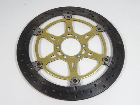 RECHTER REMSCHIJF VOOR Aprilia Tuono 1000 2006 - 2008