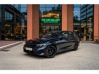 BMW 3-serie Touring 330e xDrive