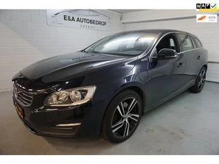 Volvo V60 2.4 D6 Twin Engine Momentum /NIEUWE AIRCO