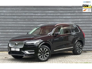 Volvo XC90 2.0 T8 RECHARGE AWD SOH 98% 7 ZITS AWD NAP BTW TREKHAAK