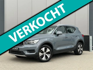 Volvo XC40 1.5 T4 Recharge Inscription |211PK|ACC|KEYLESS|