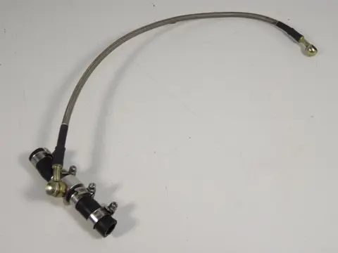 MOTORBLOK DIVERSE Aprilia Tuono 1000 2006 - 2008