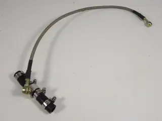 MOTORBLOK DIVERSE Aprilia Tuono 1000 2006 - 2008