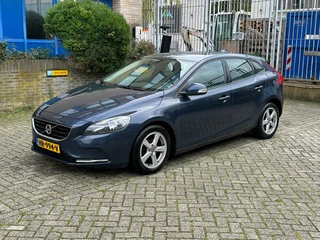Volvo V40 1.6 D2 Momentum