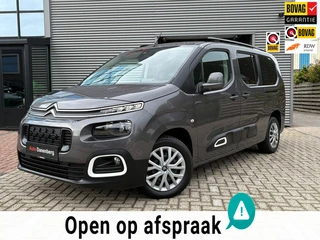 Citroen Berlingo XL 1.2 PureTech Shine GARANTIE!