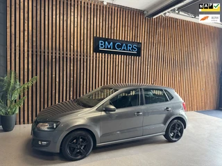 Volkswagen Polo 1.2 TSI Comfortline Airco, 5 deurs