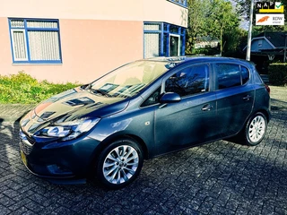 Opel Corsa 1.0 Turbo Business+