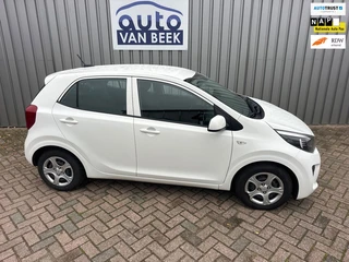 Kia Picanto 1.0 DPi ComfortLine 5p