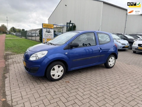 Renault Twingo 1.2 Authentique