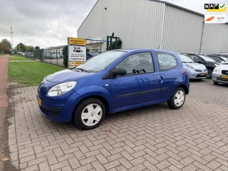 Renault Twingo 1.2 Authentique