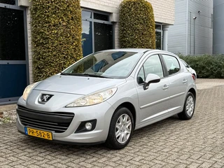 Peugeot 207 1.6 VTi XS | AUTOMAAT|Nieuwe Apk|
