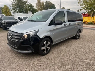 Mercedes-Benz Vito tourer 114 CDI 100kw LANG 9 PERS. PERSONENBUS AUT. KLIMA MBUX