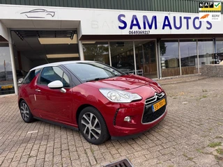 Citroen DS3 1.4 Chic
