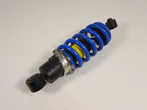 ACHTER SCHOKBREKER Triumph Street Triple 675 2011 - 2012